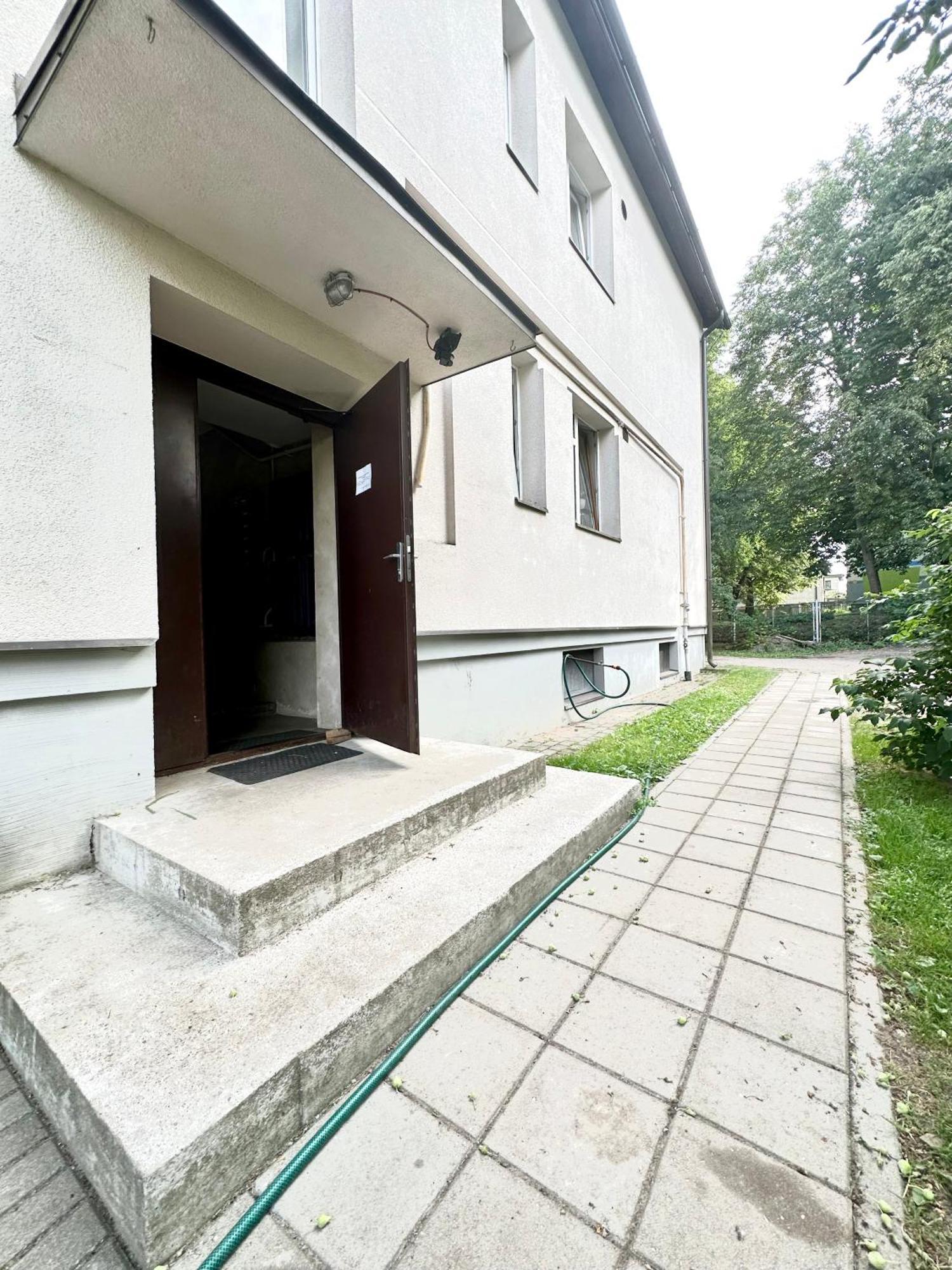Riga Mezaparks Apartment + Private Parking 외부 사진