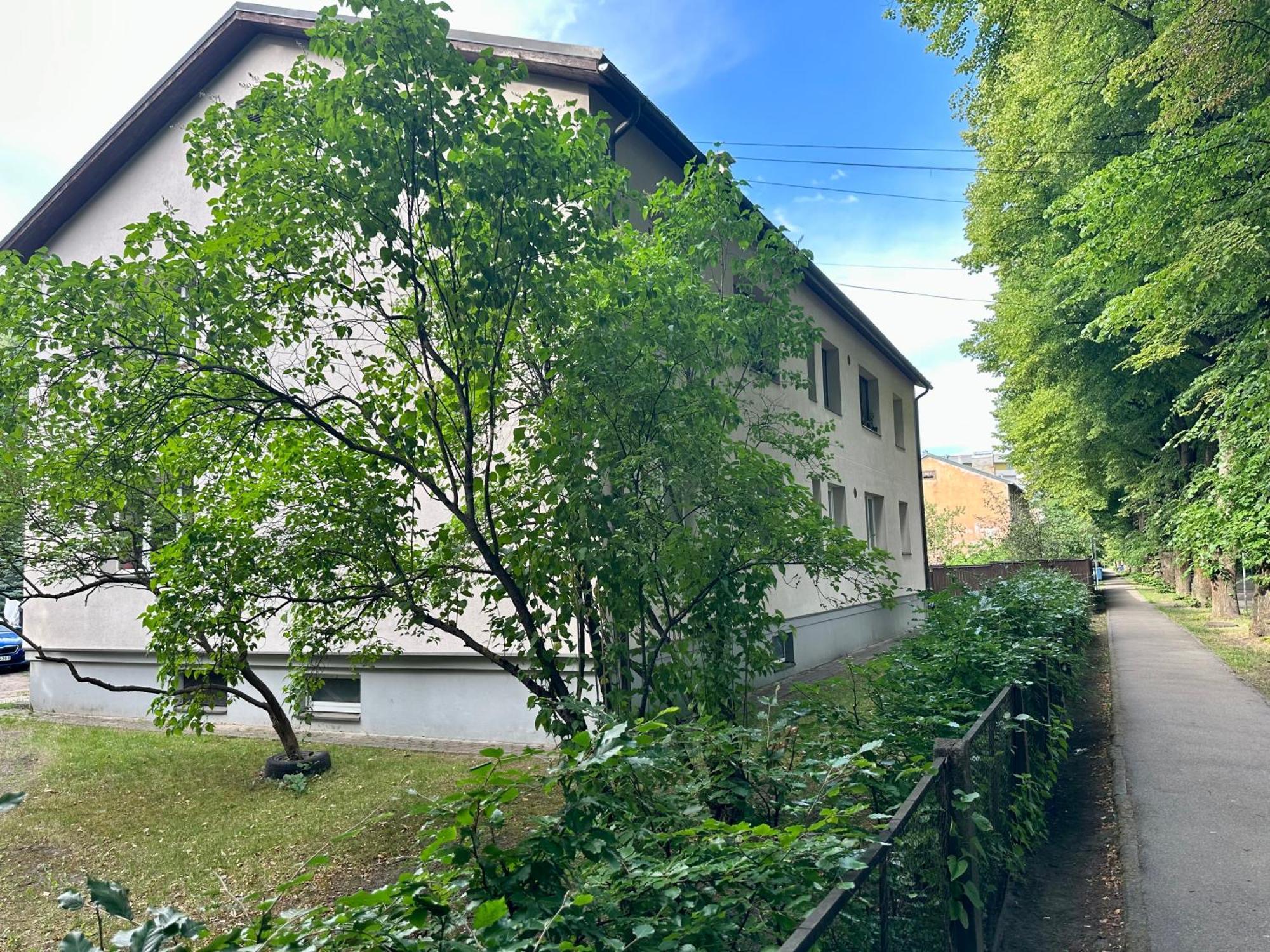 Riga Mezaparks Apartment + Private Parking 외부 사진